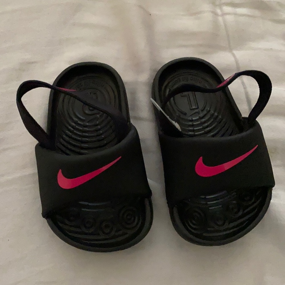 Nike Sandals